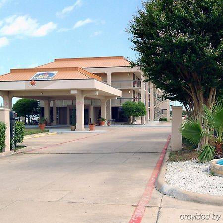 Executive Inn Dallas Extérieur photo
