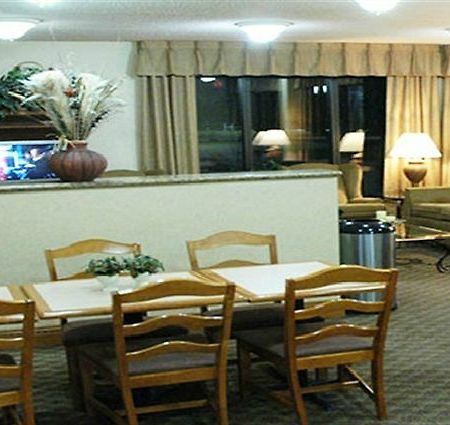 Executive Inn Dallas Extérieur photo