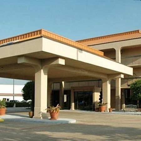 Executive Inn Dallas Extérieur photo
