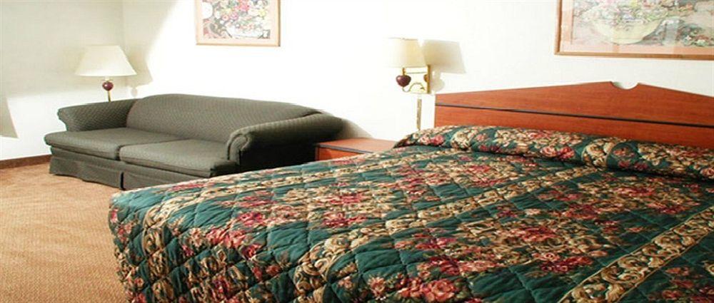 Executive Inn Dallas Extérieur photo
