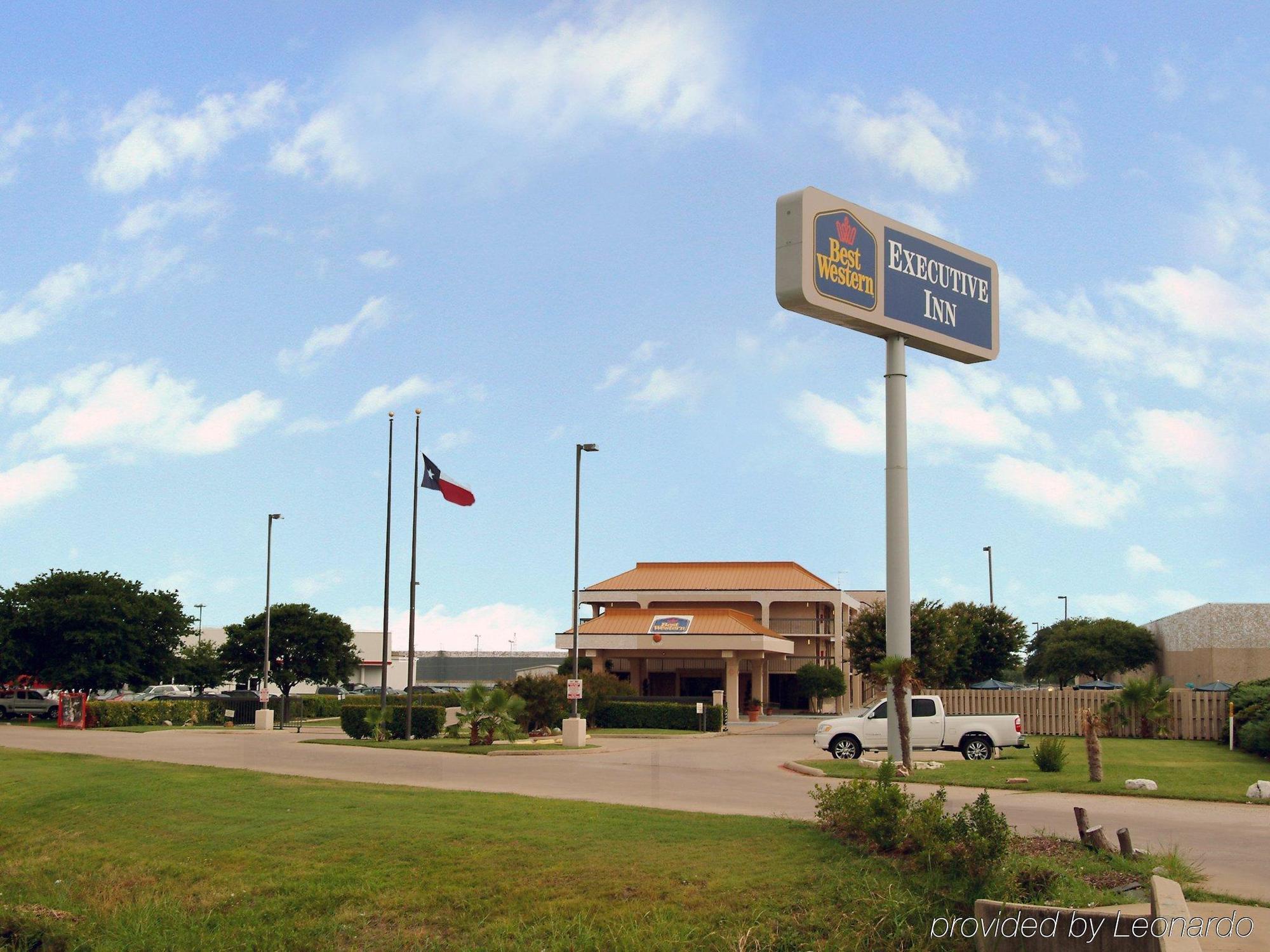 Executive Inn Dallas Extérieur photo