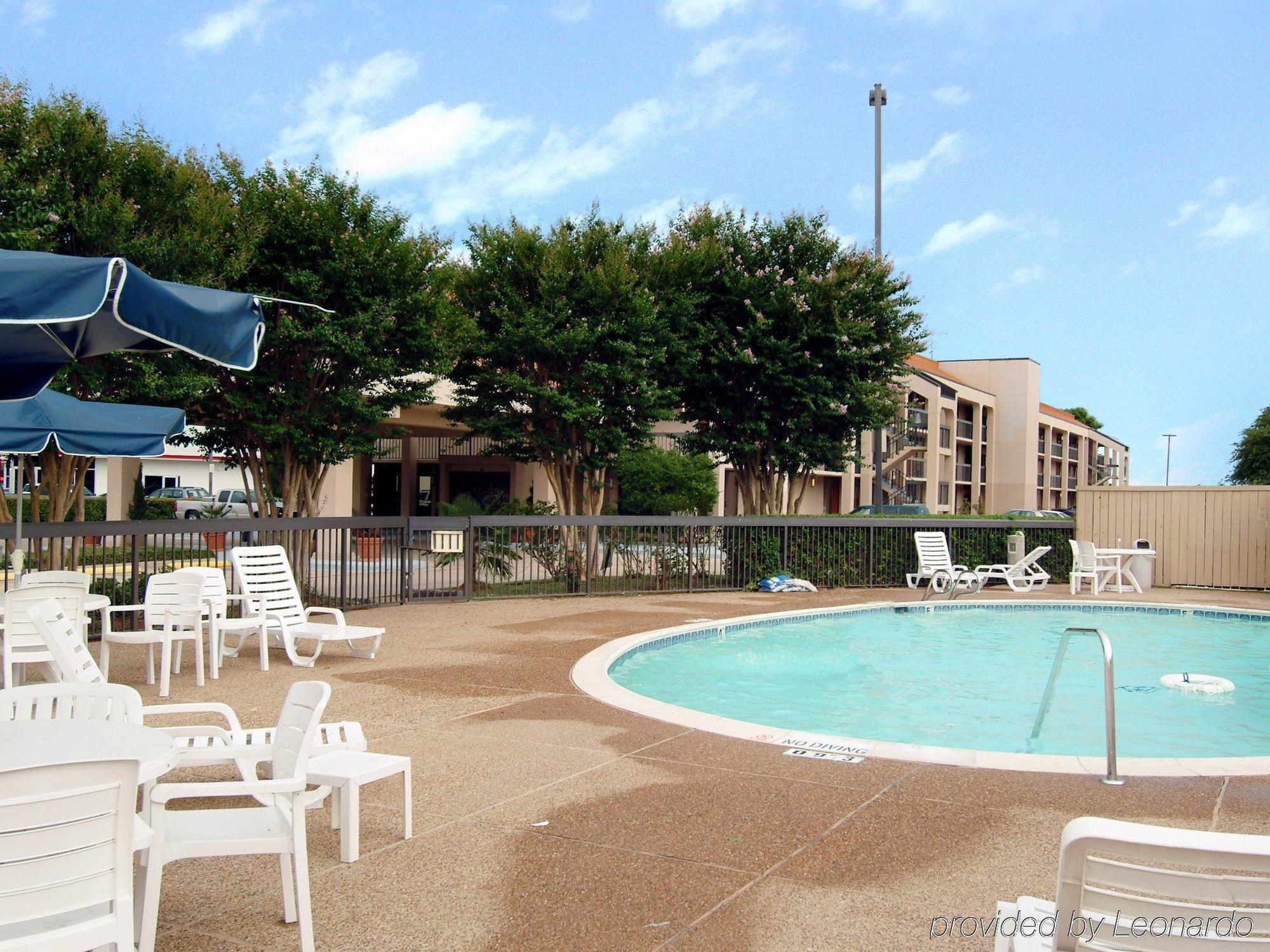 Executive Inn Dallas Extérieur photo