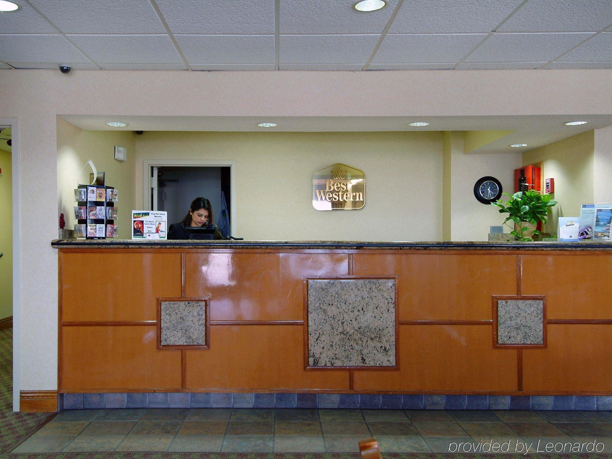 Executive Inn Dallas Intérieur photo