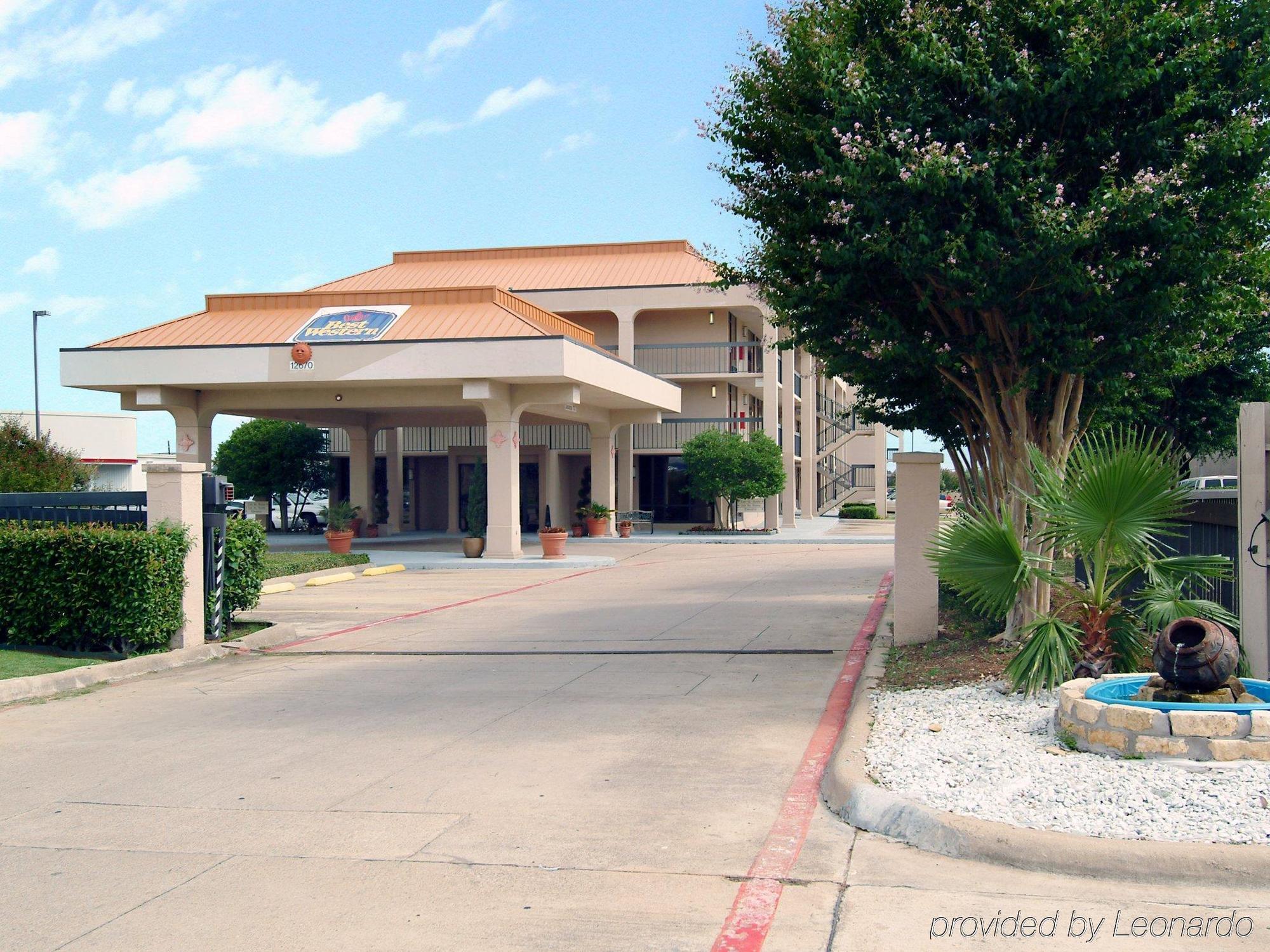 Executive Inn Dallas Extérieur photo