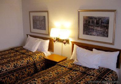 Executive Inn Dallas Chambre photo