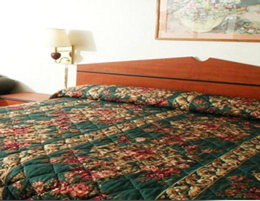 Executive Inn Dallas Chambre photo
