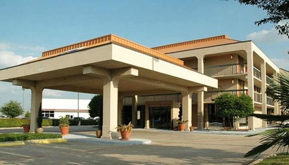 Executive Inn Dallas Extérieur photo